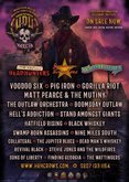 HRH Country Outlaw Festival on Sep 7, 2019 [822-small]