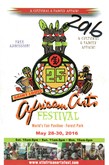 Saint Louis 25th African Arts Festival on May 28, 2016 [835-small]