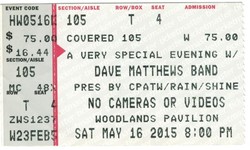 Dave Matthews Band on May 16, 2015 [836-small]