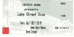 Lake Street Dive on Sep 7, 2017 [839-small]