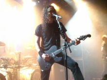 Gojira / Devin Townsend Project / The Atlas Moth on Feb 18, 2013 [840-small]