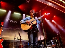 Tom Speight / Tommy Ashby / Eliza Shaddad on Feb 11, 2022 [844-small]