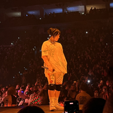 Billie Eilish / Willow Smith on Feb 13, 2022 [857-small]