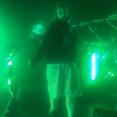 Billie Eilish  / Finneas / EarthGang on Mar 2, 2019 [884-small]