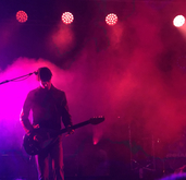 Inhaler / Wet Leg / Dylan Fraser on Oct 3, 2021 [891-small]
