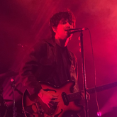 Inhaler / Wet Leg / Dylan Fraser on Oct 3, 2021 [892-small]
