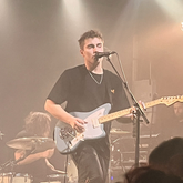Sam Fender / Heidi Curtis on Dec 9, 2021 [897-small]