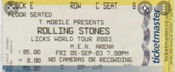 The Rolling Stones / Tim Burgess on Sep 5, 2003 [904-small]