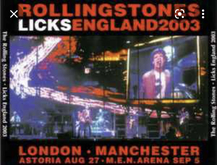 The Rolling Stones / Tim Burgess on Sep 5, 2003 [906-small]