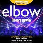 tags: Gig Poster - Elbow / Richard Hawley / Pet Deaths on Aug 13, 2022 [910-small]