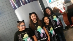 Ariana Grande / Prince Royce / Who is Fancy on Sep 29, 2015 [912-small]