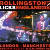 The Rolling Stones / Primal Scream on Sep 20, 2003 [914-small]