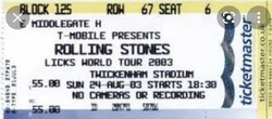 The Rolling Stones / Primal Scream on Sep 20, 2003 [915-small]