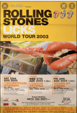 The Rolling Stones / Primal Scream on Sep 20, 2003 [917-small]