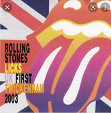The Rolling Stones / Primal Scream on Sep 20, 2003 [918-small]