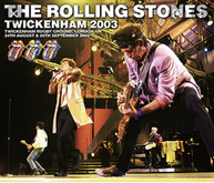 The Rolling Stones / Primal Scream on Sep 20, 2003 [919-small]