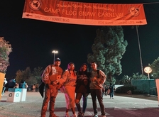 Camp Flog Gnaw Carnival 2018 on Nov 10, 2018 [921-small]