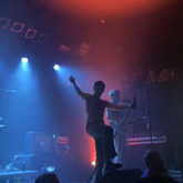Shame / The Goa Express / Sam Akpro on Nov 19, 2021 [936-small]