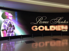 Romeo Santos / Karen Rodriguez on Feb 28, 2018 [942-small]
