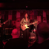 The Mysterines  on Oct 21, 2021 [946-small]