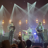 Fontaines D.C. / The Altered Hours on Oct 17, 2021 [948-small]