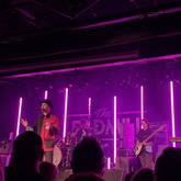 Maxïmo Park on Oct 5, 2021 [949-small]