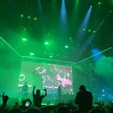 Catfish and the Bottlemen / Twin Atlantic on Nov 11, 2019 [968-small]