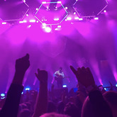Gerry Cinnamon / The Coral / Dylan John Thomas on Nov 8, 2019 [969-small]