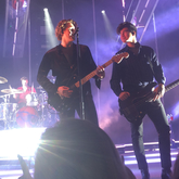 5 Seconds of Summer / The Aces on Sep 7, 2018 [979-small]