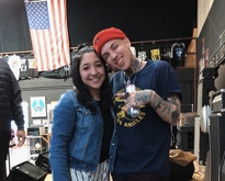 Blackbear / KYLE on Apr 12, 2019 [987-small]