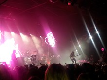The Kooks / Catfish and the  on Jan 20, 2015 [961-small]