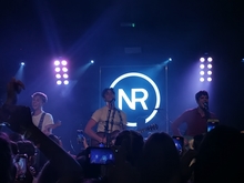 New Rules / Nathan Gurd / Nathan smoker on Nov 18, 2021 [116-small]