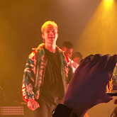 HRVY / Denis Coleman / Samantha Harvey / Keelie Walker on Oct 29, 2021 [125-small]