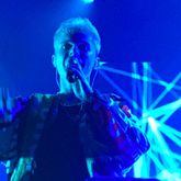 HRVY / Denis Coleman / Samantha Harvey / Keelie Walker on Oct 29, 2021 [126-small]