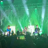 The Vamps / JC Stewart / Lauran Hibberd on Sep 8, 2021 [131-small]
