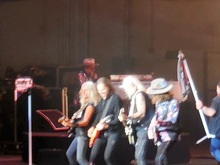 Lynyrd Skynyrd / Damon Johnson & the Get Ready on Aug 27, 2021 [154-small]