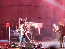 Lynyrd Skynyrd / Damon Johnson & the Get Ready on Aug 27, 2021 [155-small]