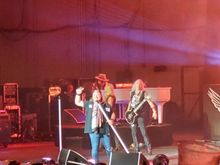 Lynyrd Skynyrd / Damon Johnson & the Get Ready on Aug 27, 2021 [157-small]