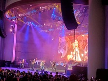 Lynyrd Skynyrd / Damon Johnson & the Get Ready on Aug 27, 2021 [165-small]