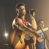 Jonas Brothers / Bebe Rexha / Jordan McGraw on Sep 5, 2019 [169-small]