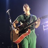 Jonas Brothers / Bebe Rexha / Jordan McGraw on Sep 5, 2019 [170-small]