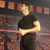 Jonas Brothers / Bebe Rexha / Jordan McGraw on Sep 5, 2019 [172-small]