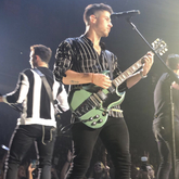 Jonas Brothers / Bebe Rexha / Jordan McGraw on Sep 5, 2019 [173-small]
