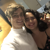 Lizzo / Ally Brooke / Spencer Sutherland / Ghost Soul Trio on Aug 18, 2019 [202-small]