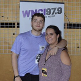 "97.9 WNCI's Summer In The City" / 5 Seconds of Summer / Bazzi / In Real Life / Spencer Sutherland / DJ Gonzo on Jun 19, 2018 [206-small]