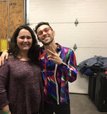 MAX / Spencer Sutherland / Fall Out Boy / Why Don't We / Dua Lipa on Dec 14, 2017 [208-small]