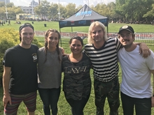 Judah and the Lion / AJR / Hey Violet / Skylar Stecker / Spencer Sutherland on Sep 3, 2017 [213-small]