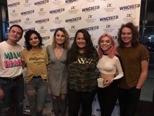 Judah and the Lion / AJR / Hey Violet / Skylar Stecker / Spencer Sutherland on Sep 3, 2017 [214-small]