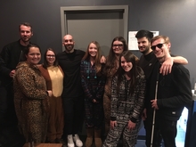 X Ambassadors / Mike Posner / Saving Jane / Kaleo / Kat Graham on Dec 14, 2016 [221-small]