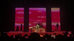 Panic! At the Disco / MØ / A R I Z O N A on Mar 25, 2019 [260-small]